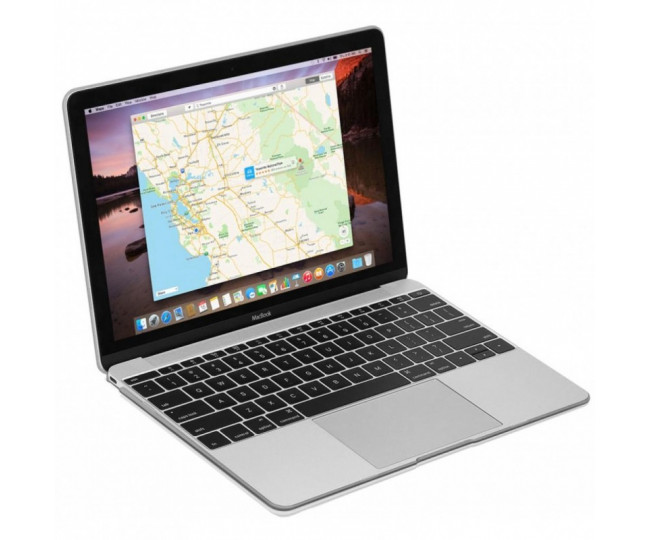 Apple MacBook 12 512Gb Gold (MNYL2)